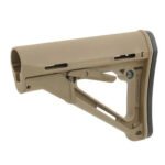 Mag CTR Stock Tan