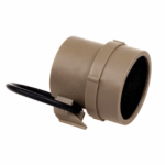 Killflash for ACOG Tan