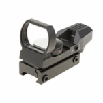 Multi Reticle Red /Green Dot Sight Reflex