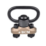 NSR MI Sling Swivel Tan