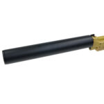 No Logo Silencer-215mm version