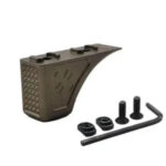 NOVESKE Reversible Handstop MLOK Tan