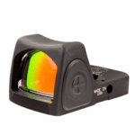 RMR red dot for Glock