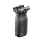 RVG grip 20mm rail Black