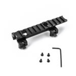 Rail Mount for MP5 Long