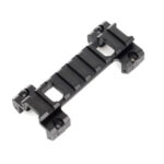 Rail Mount for MP5 Short