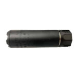 SF 14mm Reverse Thread Silencer-119mm length