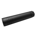 SF 14mm Reverse Thread Silencer-157mm length