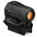 SPARC Red Dot Black