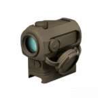 SPARC Red Dot Tan