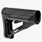 STR Stock Black