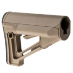 STR Stock Tan