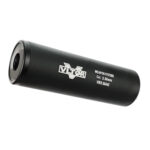 Silencer with VLTOR Icon-110mm