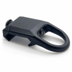 Tactical Full Metal Heavy duty Airsoft Rifle Loop Sling mount 20mm Rail attachment
