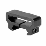Tactical Full Metal Heavy duty Airsoft Rifle Sling mount 20mm Rail attachment