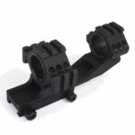 Three Sides 25.4-30mm Optic Rail Mount