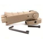 UTG Grip Tan