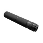 KSC 14mm Reverse Thread Silencer-150mm length-Black