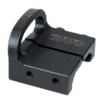Steel Fixed CQD Sling Attachment Mount Single 20mm Rail