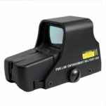 EOT 551 Red dot sight