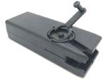 Airsoft M4 Magazine Crank style 1000 Round 6MM BB Speedloader - Image 2