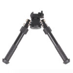 V8 Tactical Bracket Black